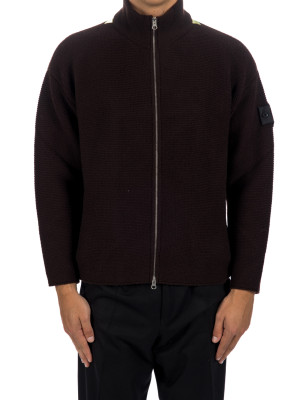 Stone Island track jacket knit 452-00227