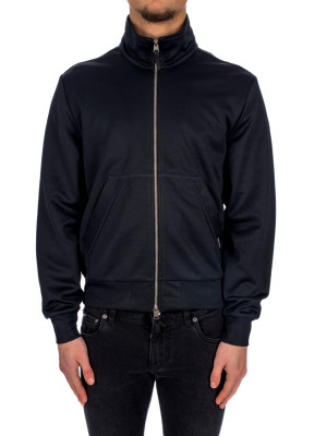Tom Ford cut and sewn full zip 455-00006