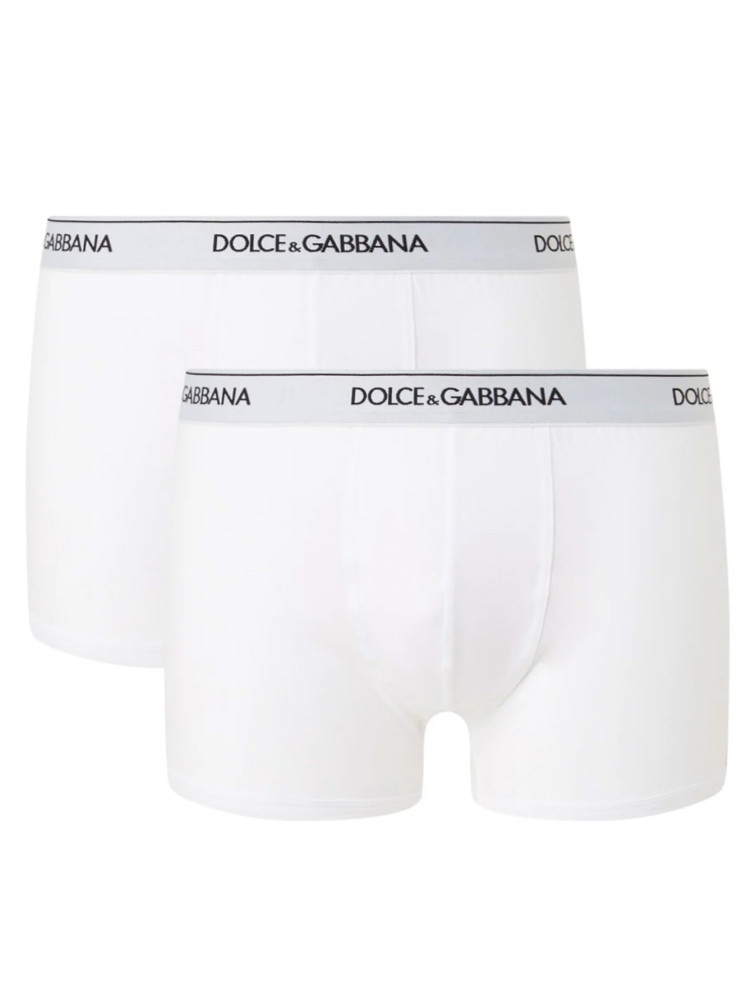 Dolce & Gabbana reg boxer 2-p Dolce & Gabbana  Reg Boxer 2-Pwit - www.credomen.com - Credomen