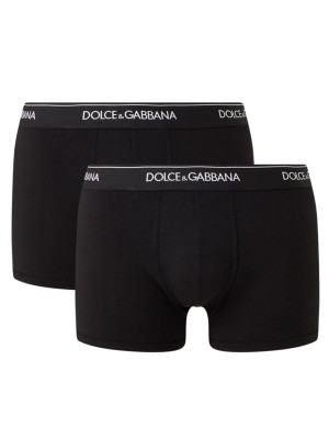 Dolce & Gabbana reg boxer 2-p 461-00091