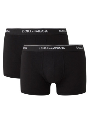 Dolce & Gabbana reg boxer 2-p 461-00106