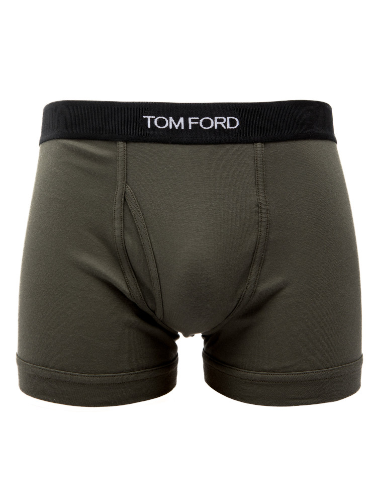 Tom Ford underwear Tom Ford  UNDERWEARgroen - www.credomen.com - Credomen