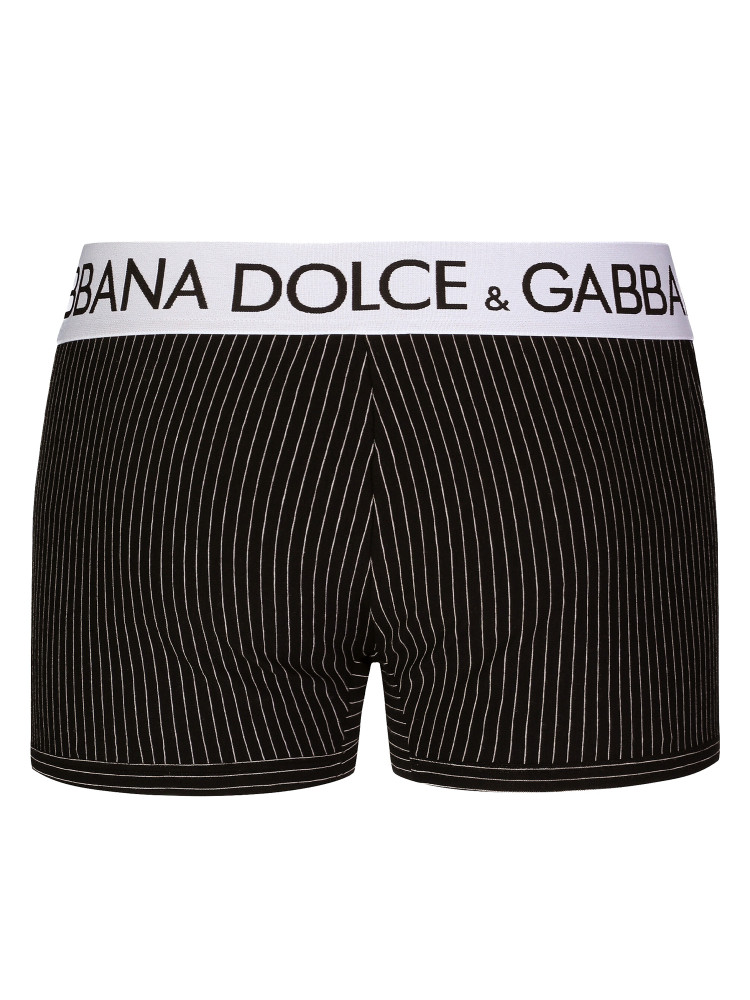 Dolce & Gabbana reg boxer Dolce & Gabbana  Reg Boxermulti - www.credomen.com - Credomen