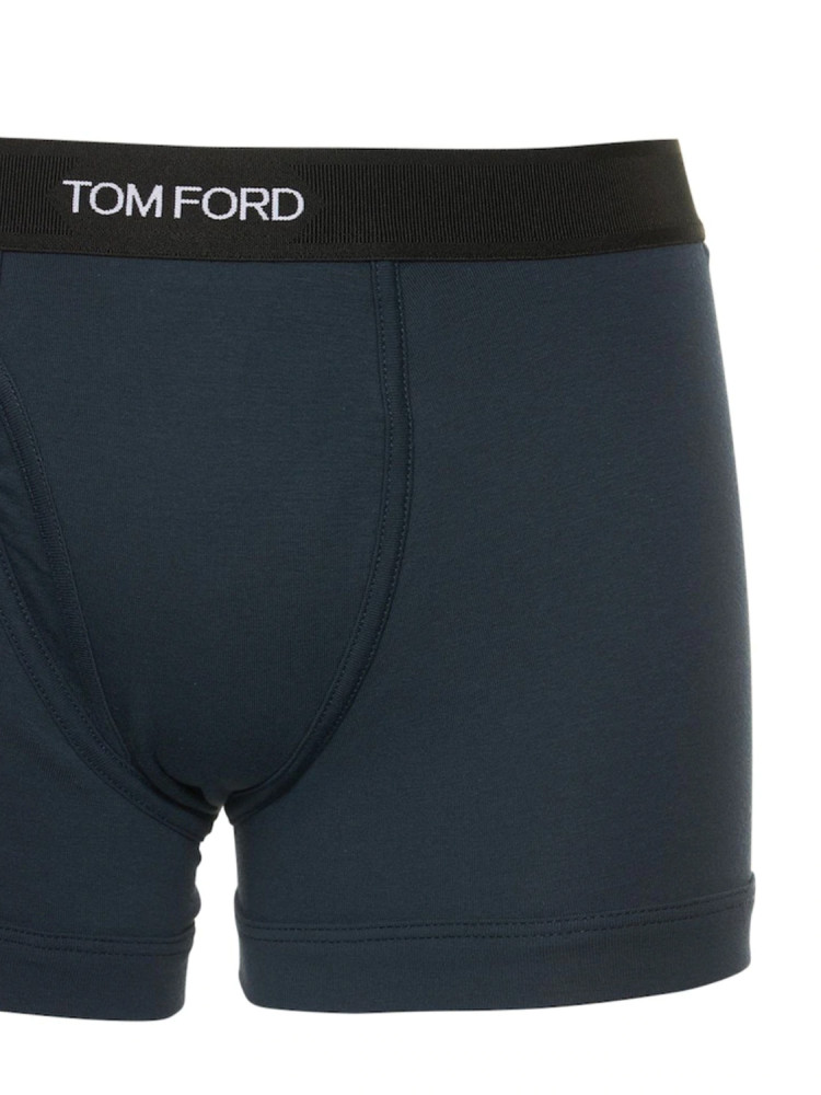 Tom Ford underwear Tom Ford  UNDERWEARblauw - www.credomen.com - Credomen