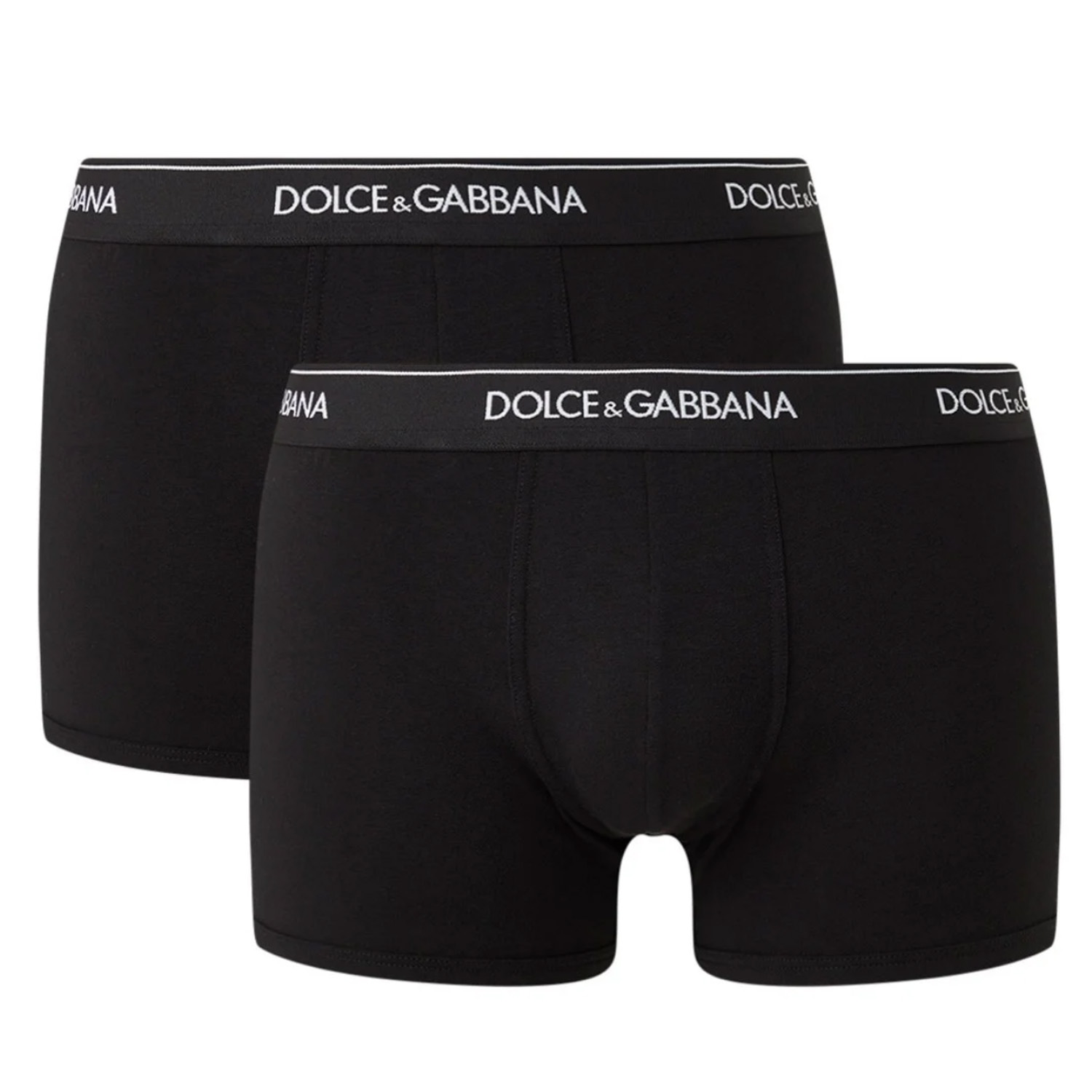Dolce & Gabbana Reg Boxer 2-p | Credomen