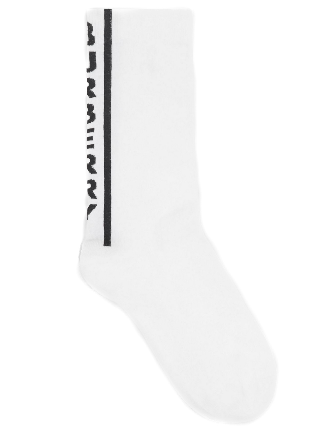Burberry Branded Sport Sock | Credomen
