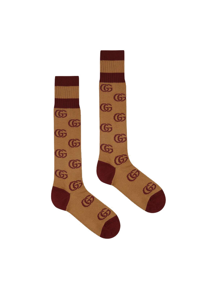 Gucci Socks Grungo | Credomen