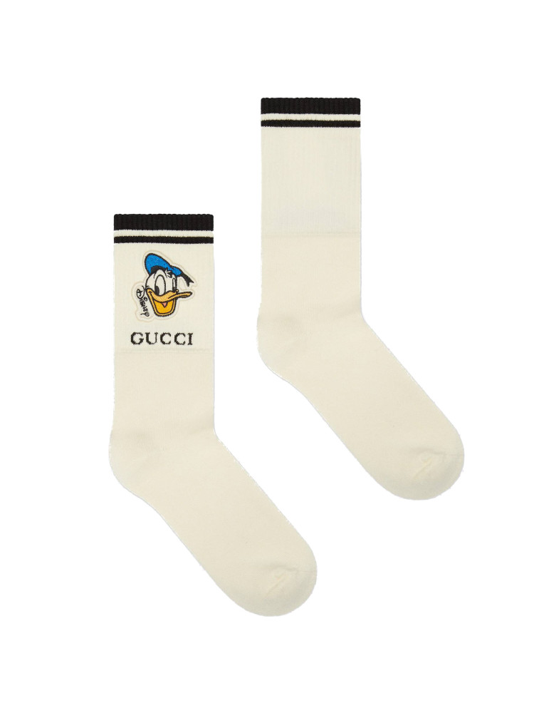 Gucci Socks Donald Pong | Credomen