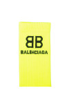 Balenciaga socks acid tennis Balenciaga  SOCKS ACID TENNISgeel - www.credomen.com - Credomen