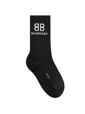 Balenciaga socks tennis 462-00088