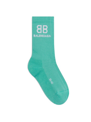 Balenciaga socks tennis 462-00089