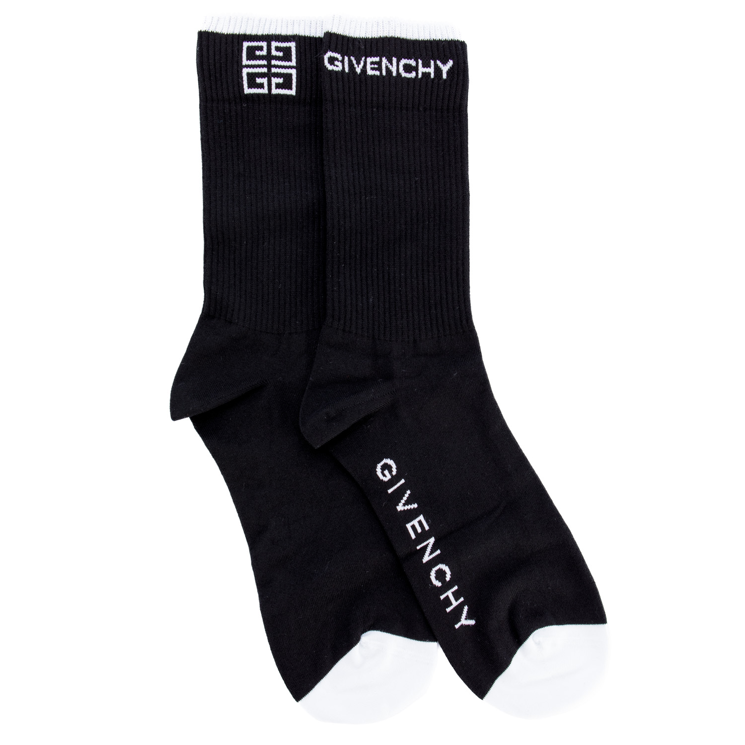 Givenchy Socks | Credomen