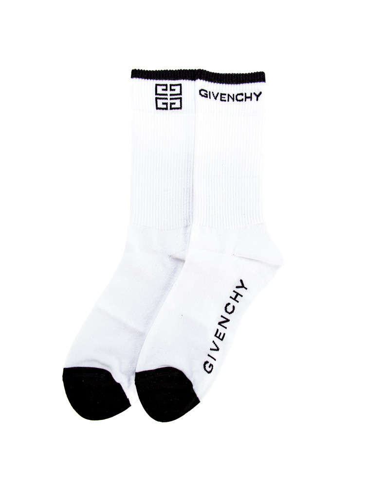 Givenchy Socks | Credomen