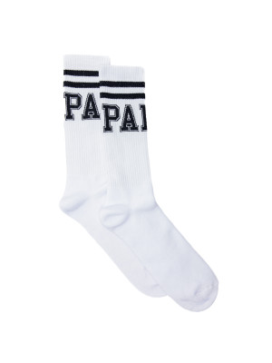 palm angels  college sock