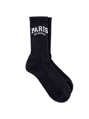 Balenciaga socks paris 462-00106