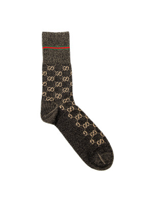 Gucci socks medmuf m 462-00107