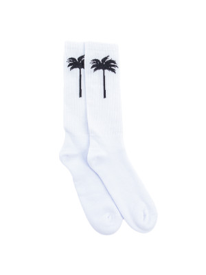 Palm Angels  palm socks 462-00115