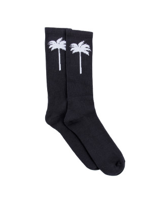 Palm Angels  palm socks 462-00116