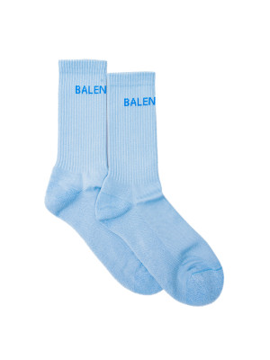 Balenciaga tennis socks