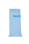 Balenciaga tennis socks Balenciaga  TENNIS SOCKSblauw - www.credomen.com - Credomen