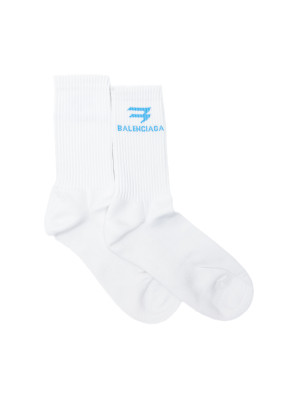 Balenciaga socks new sporty b