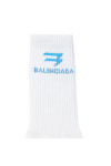 Balenciaga socks new sporty b Balenciaga  SOCKS NEW SPORTY Bwit - www.credomen.com - Credomen
