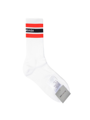 Balenciaga socks stripes 462-00131