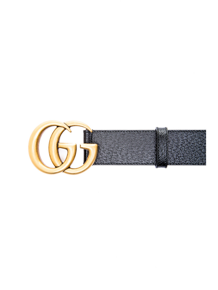 Gucci Belt Gg Marmont | Credomen