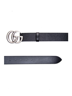 Gucci belt w.40 gg marmont 463-00315