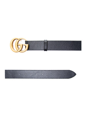 Gucci man belt w.40 gg marmont 463-00316