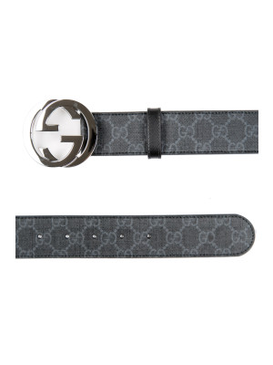 Gucci belt w.40 int. 463-00321