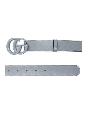 Gucci man belt w.30 gg marmont 463-00323
