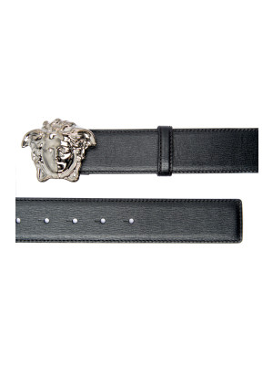 Versace belt h.40 calf 463-00328