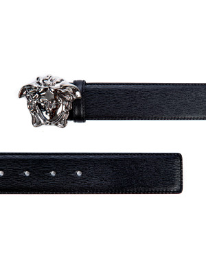 Versace belt h.40 calf 463-00334