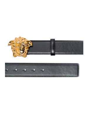 Versace belt h.40 calf 463-00335