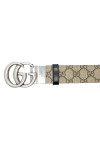 Gucci belt w.37 Gucci  BELT W.37bruin - www.credomen.com - Credomen