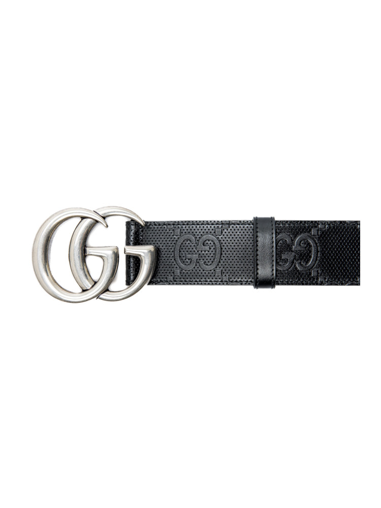 Gucci Belt  Gg Marmont | Credomen