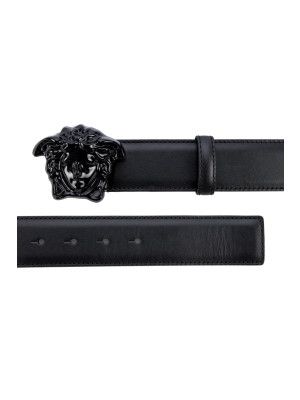 Versace belt vitello 463-00371