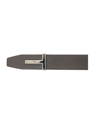Tom Ford leather belt 463-00384