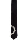Givenchy tie Givenchy  Tiezwart - www.credomen.com - Credomen