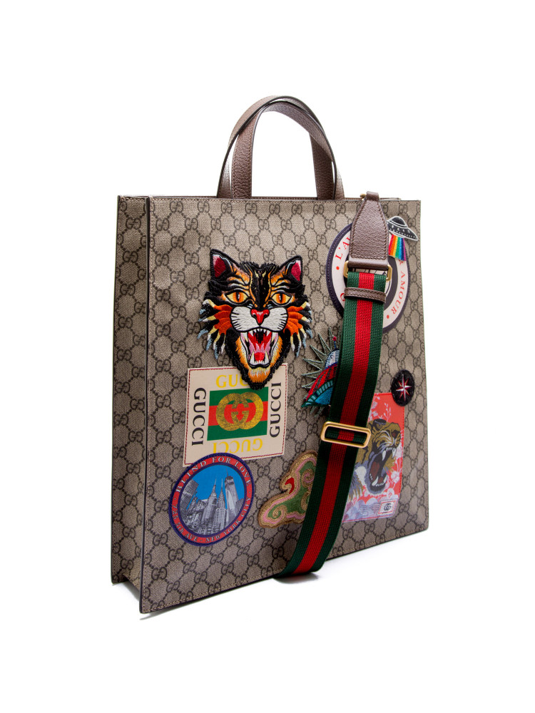 Gucci tote bag Gucci  TOTE BAGmulti - www.credomen.com - Credomen