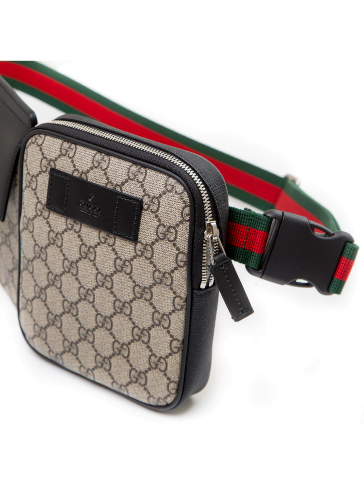 Gucci belt pocket bag Gucci  BELT POCKET BAGbruin - www.credomen.com - Credomen