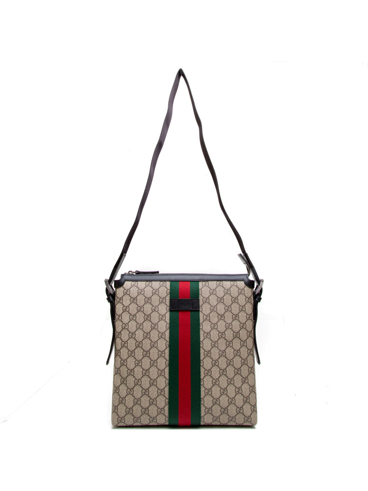 Gucci messenger with removable Gucci  MESSENGER WITH REMOVABLEmulti - www.credomen.com - Credomen