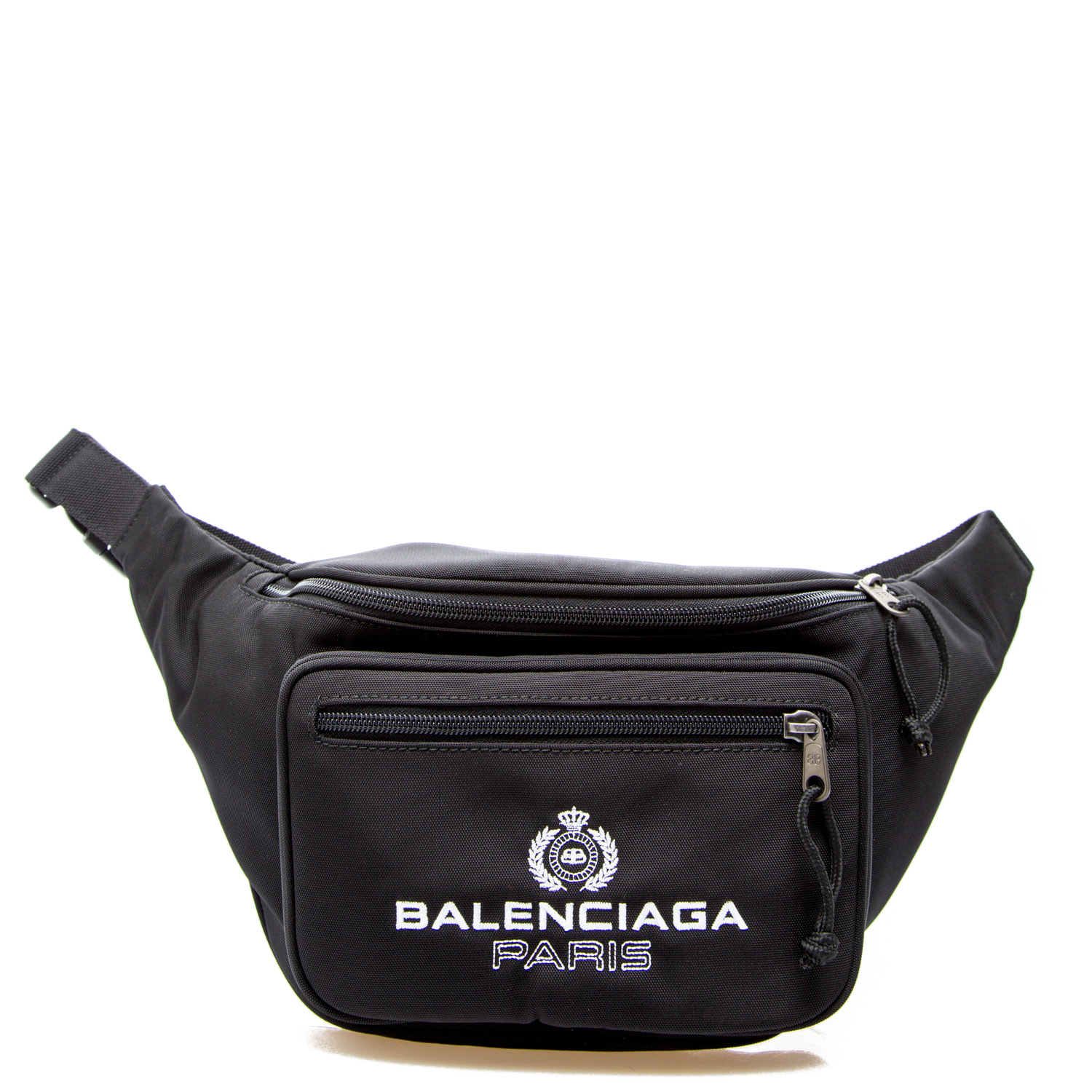Balenciaga Explorer Belt Pack | Credomen