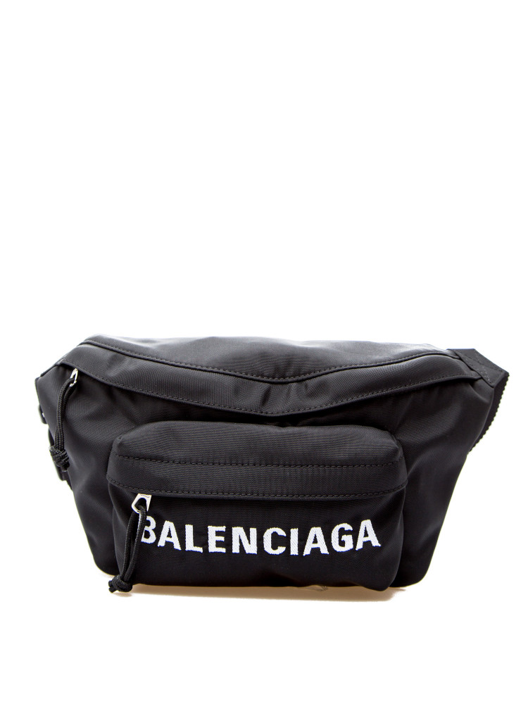 Balenciaga bag Balenciaga  BAGzwart - www.credomen.com - Credomen