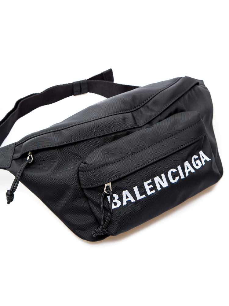 Balenciaga bag Balenciaga  BAGzwart - www.credomen.com - Credomen