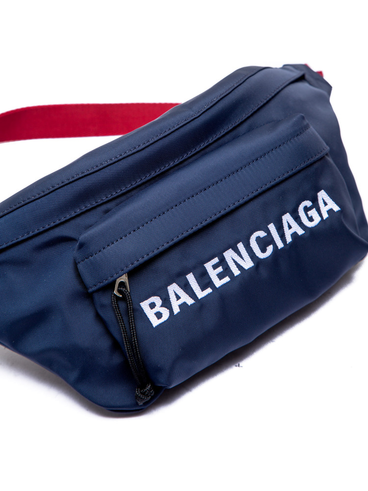 Balenciaga bag Balenciaga  BAGblauw - www.credomen.com - Credomen