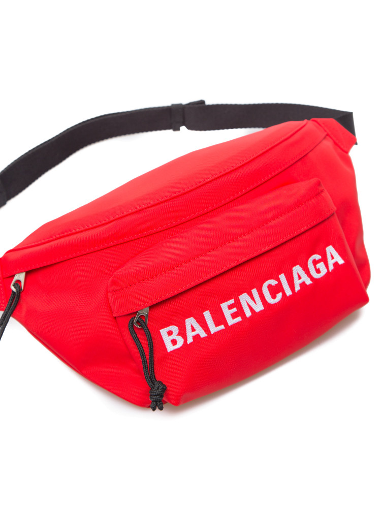 Balenciaga bag Balenciaga  BAGrood - www.credomen.com - Credomen