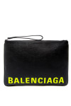 Balenciaga pouch Balenciaga  POUCHzwart - www.credomen.com - Credomen