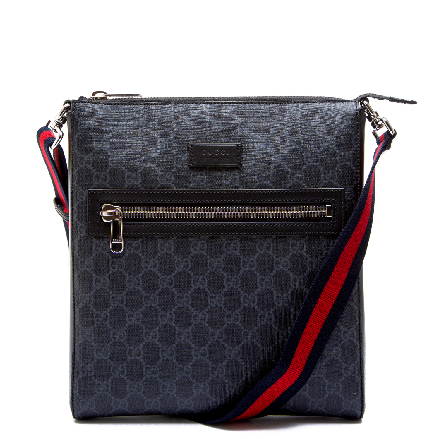 Gucci Messenger Bag | Credomen